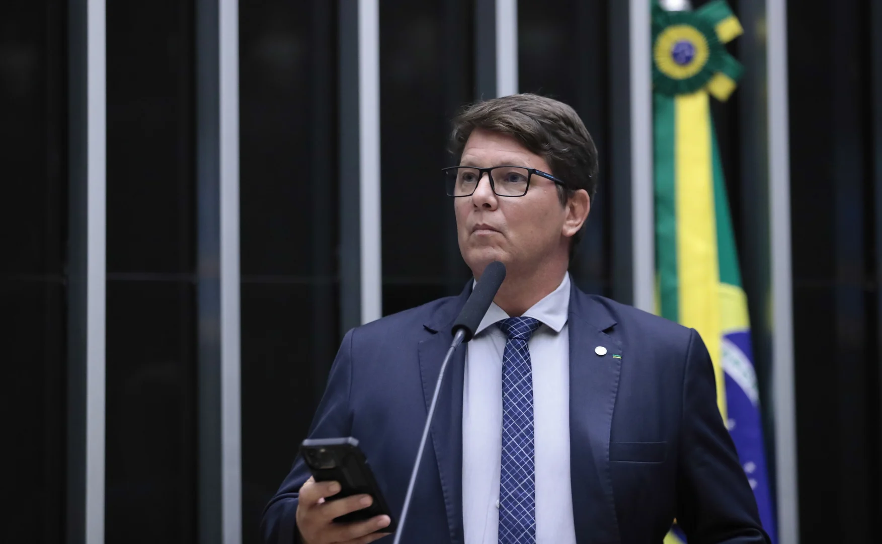Mário Frias contesta Operação Make Up sobre emendas de R$ 2 milhões