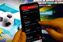 Associações lançam manifesto contra proibição das bets