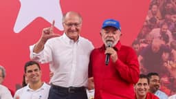 PT destinará R$ 126,9 mi do fundo eleitoral para reeleição de Lula