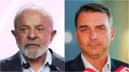 Em Alagoas, Lula tem 53% e Flávio, 38% no 2º turno, diz pesquisa