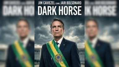 Perícia do filme sobre Bolsonaro não rastreou origem do fundo Havengate