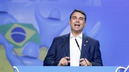 Flávio falará sobre tarifas em audiência nos EUA no dia 7 de julho