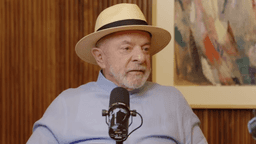 Lula nega que PT tenha comemorado Flávio Bolsonaro como adversário