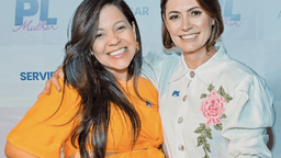 Pivô de atrito entre Michelle e Flávio pede união contra o PT