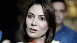 Michelle lidera disputa pelo Senado no DF, diz pesquisa