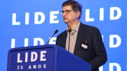 Gonet diz que deve ir à sessão sobre Moraes no STF