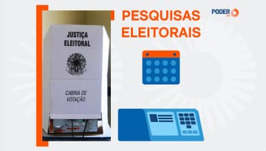 TSE registra 22 pesquisas eleitorais liberadas para divulgação nesta terça
