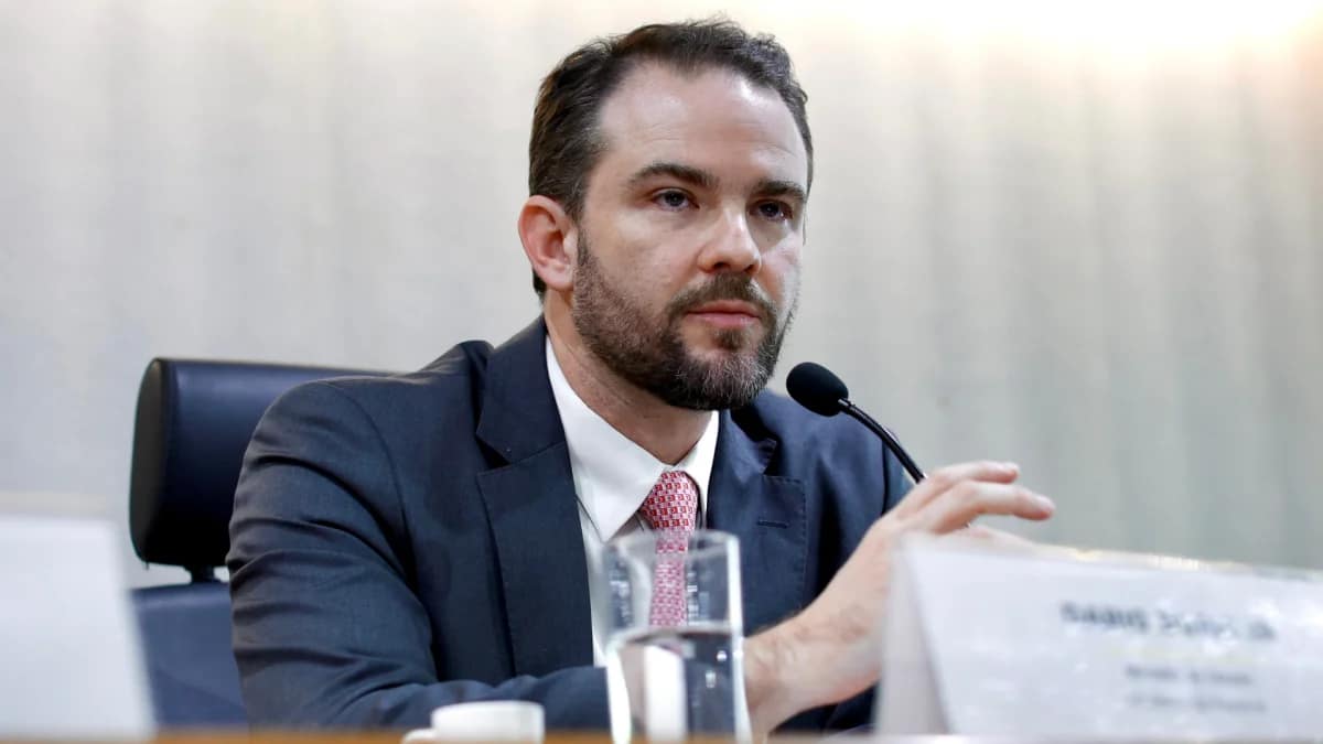 Proposta de Orçamento projeta R$ 636 bilhões com a CBS já em 2027
