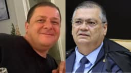 Dino é o relator de 3º inquérito contra Lulinha no STF
