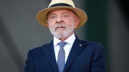 Governo Lula é desaprovado por 51% e aprovado por 45%, diz pesquisa