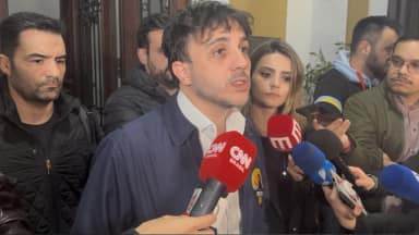 Renan Santos indica Amanda Vettorazzo à Secretaria-Geral após flagrante de propina