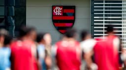 Flamengo considera usar frase contra MP das Bets no uniforme