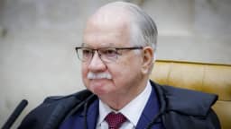 Fachin devolve investigação dos descontos do INSS a Mendonça