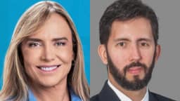 Celina e Grass empatam tecnicamente em 2º turno no DF, diz pesquisa