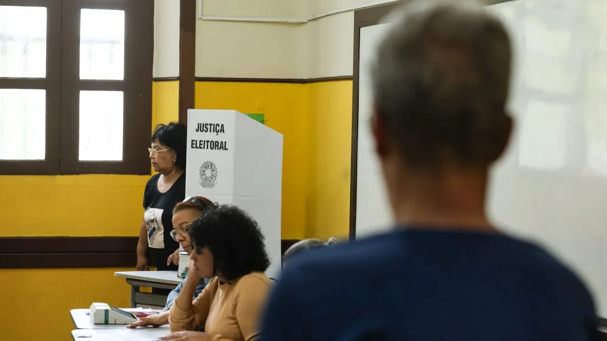 TSE abre pedido de transporte gratuito a eleitor com deficiência até 14 de setembro