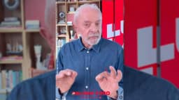 Lula declara apoio a Delúbio Soares, condenado no mensalão e na Lava Jato
