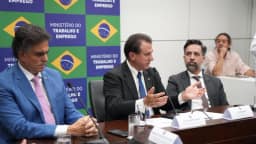 Governo vai buscar remover posts que incentivem assédio eleitoral