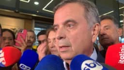 Marinho vê risco de perseguição a Flávio em pedido da PF após eleição