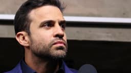 Urgente: TSE forma maioria para rejeitar candidatura de Pablo Marçal à Presidência