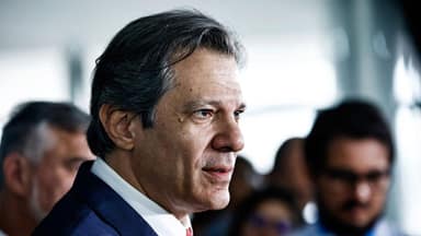 Polícia Civil apura abordagem da PM após motorista de Haddad mudar versão