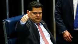 Urgente: mensagens entre Alcolumbre e Vorcaro são vazadas: “você é meu irmão”