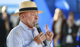 Governo Lula lança ofensiva digital contra Mendonça