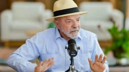 Nova pesquisa BTG/Nexus mostra que Lula supera Flávio em rejeição, VEJA NÚMEROS