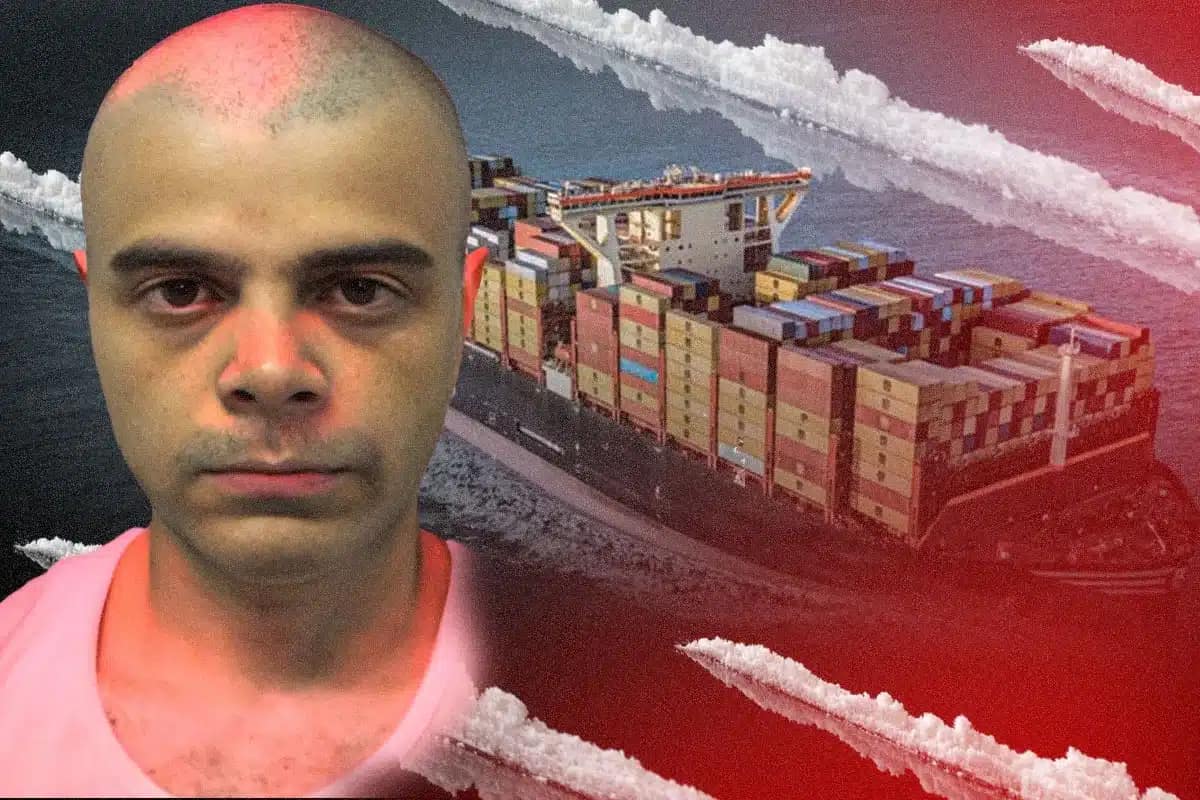 Nunes Marques nega habeas corpus a Willian Agati, apontado como elo do PCC