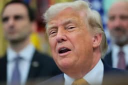 TRUMP AVANÇA: Suprema Corte dos EUA dá vitória a Trump sobre voto por correio