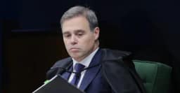 Urgente: comentarista da GloboNews revela que nos bastidores do STF a ideia é desmoralizar Mendonça e retirá-lo da relatoria do caso Master ao vivo no plenário; VEJA VÍDEO