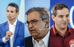 Eleições: Candidatos ao Governo e Senado no RN recebem recursos do Fundo Partidário; VEJA VALORES