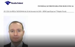 Deltan expõe documentos sigilosos de Zanin ao defender candidatura ao Senado