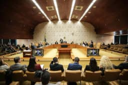 Juristas católicos pressionam STF por suspeição de ministros no caso Banco Master