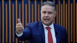 TRE-AL manda suspender Instagram de Renan Filho, mas decisão é revertida horas depois