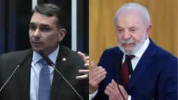 ELEIÇÕES 2026: Reação às bets pode beneficiar Flávio Bolsonaro e desgastar Lula?