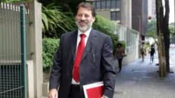Lula pede votos para Delúbio Soares, condenado no Mensalão e na Lava Jato