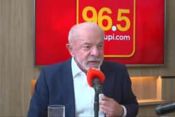 Lula se deu bem com Bets e arrecadou mais de 19 bilhões