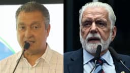 Rui Costa lidera disputa pelo Senado na Bahia, aponta Paraná Pesquisas
