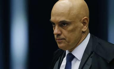 Deputado Chris Smith cobra da OEA proteção às eleições no Brasil e cita Moraes