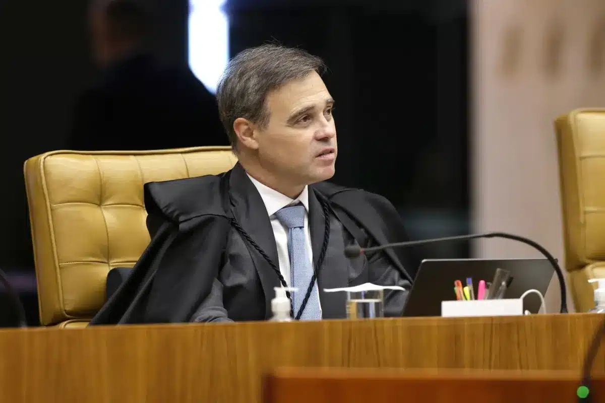 Sigilo do celular de Daniel Vorcaro divide o STF antes de julgamento
