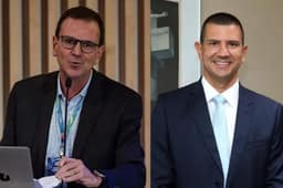 Má notícia para Paes: pesquisa Quaest mostra avanço de adversário
