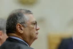 Fachin diz que decisão de Dino afronta competência da Presidência do STF