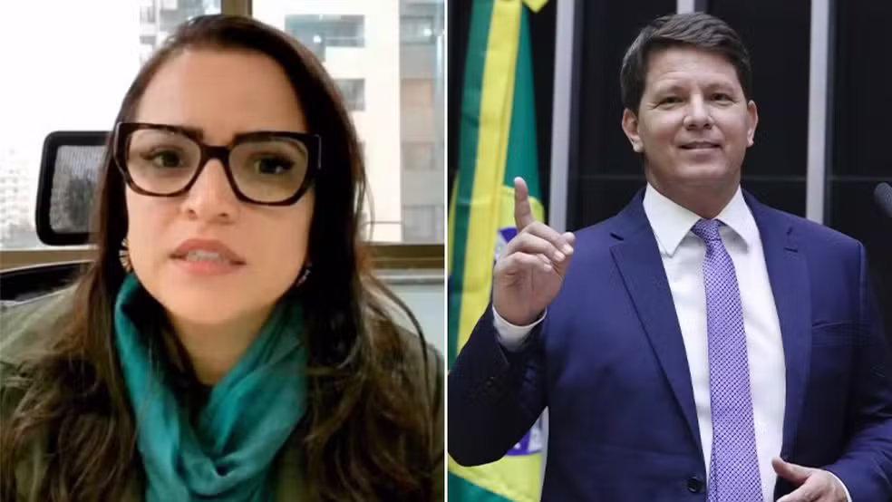 Flávio Dino proíbe Mário Frias de sair do Brasil durante investigação