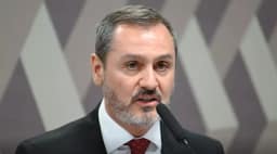 Segunda Turma do STF vai analisar hoje decisão de Mendonça que afastou diretor da PF