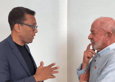 Otoni de Paula fica fora da Câmara em 2026 após declarar voto em Lula
