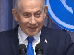 Netanyahu chama Brasil de “país pequeno” e cogita voltar ao país para posse de Flávio Bolsonaro, caso seja eleito; VEJA VÍDEO