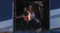 Flávio Bolsonaro recebeu autorização especial para entrar nos EUA; entenda como funciona