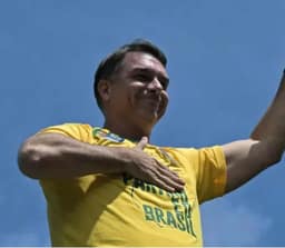ELEIÇÕES 2026: Flávio Bolsonaro vence Lula nas Filipinas
