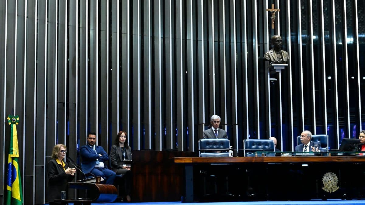Senado votará ‘pauta-bomba’ com impacto fiscal de R$ 30 bilhões na próxima semana