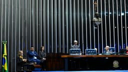 Senado votará ‘pauta-bomba’ com impacto fiscal de R$ 30 bilhões na próxima semana
